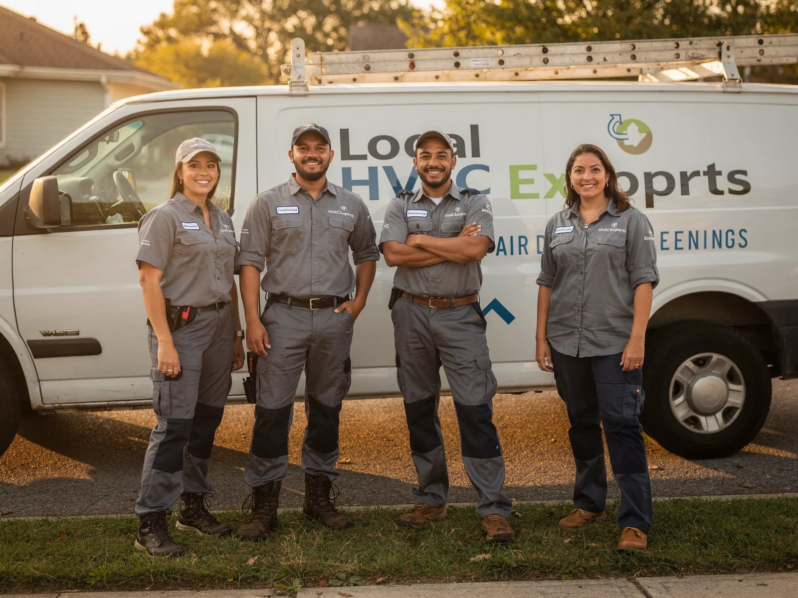 24/7 HVAC Repair & AC Replacement company in Gainesville, GA